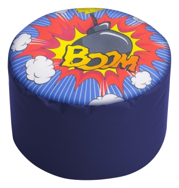 Brava Dot.Com Digitaldruck