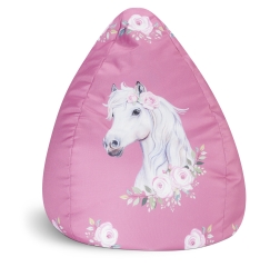 SITTING POINT Sitzsack Brava XL HORSE ca. 220L