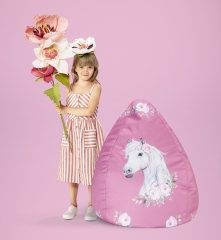 SITTING POINT Sitzsack Brava XL HORSE ca. 220L