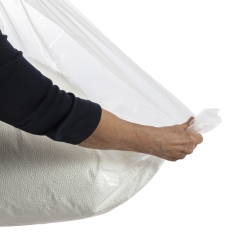 SITTING POINT EPS-Perlen - Nachf�llpack 200 Liter in Antistatik-