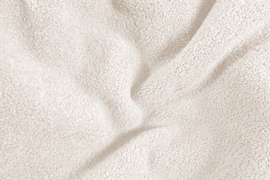 SITTING POINT Sitzsack WOOLY DOT.COM Fellimitat in natur