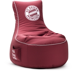 SITTING POINT only by MAGMA Sitzsack Swing VIP FC Bayern München