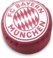 SITTING POINT only by MAGMA Dot.Com-Hocker VIP FC Bayern Mnchen