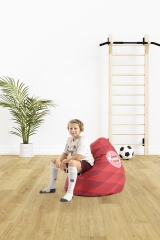 SITTING POINT only by MAGMA Sitzsack 220L &quote;VIP FC Bayern Mnchen&quote;
