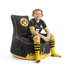SITTING POINT only by MAGMA Sitzsack Swing "VIP BVB Borussia Dortmund"