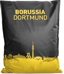 SITTING POINT only by MAGMA BigBag &quote;VIP BVB Borussia Dortmund&quote;