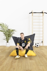 SITTING POINT only by MAGMA BigBag &quote;VIP BVB Borussia Dortmund&quote;