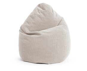 SITTING POINT Sitzsack COMODO XL in natur