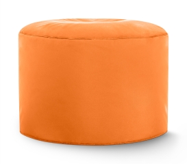 SITTING POINT Sitzsack Scuba Dot.Com orange