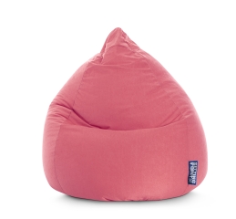 SITTING POINT Sitzsack Easy XL ca. 220 Liter pink