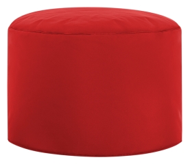 SITTING POINT Sitzsack Brava Dot.Com tomate