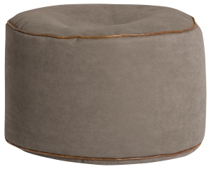 SITTING POINT Sitzsack Jamie Dot.Com braun