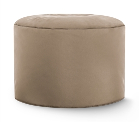 SITTING POINT Sitzsack Scuba Dot.Com khaki