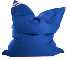 SITTING POINT Sitzsack Brava Big Bag 125x155cm dunkelblau