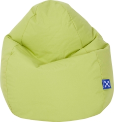 SITTING POINT Sitzsack Brava Bean Bag XXL ca. 300 Liter grn