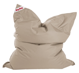 SITTING POINT Sitzsack Brava Big Bag 130x170cm khaki