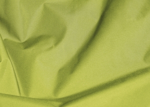 SITTING POINT Sitzsack-Set Brava Swing + Hocker gr�n