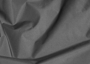 SITTING POINT Sitzsack Scuba Twist anthrazit