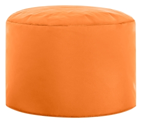 SITTING POINT Sitzsack Brava Dot.Com orange