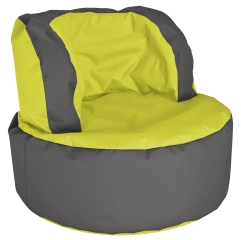 SITTING POINT Sitzsack Scuba Bebop grn