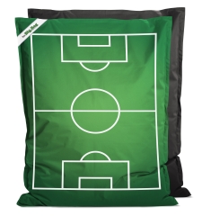 SITTING POINT Sitzsack Brava Little Big Bag Fuball 95x125cm