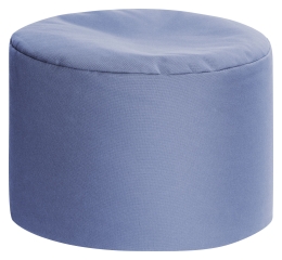 SITTING POINT Sitzsack OUTSIDE Dot.Com blau (Outdoor/Indoor