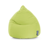 SITTING POINT Sitzsack Easy XL ca. 220 Liter gr�n