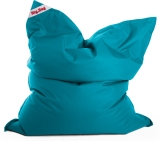 SITTING POINT Sitzsack Brava Big Bag 130x170cm petrol