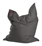 SITTING POINT Sitzsack Scuba Big Foot 130x170cm anthrazit