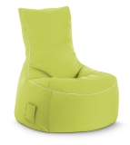 SITTING POINT Sitzsack Scuba Swing gr�n
