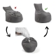 SITTING POINT EPS-Perlen - Nachf�llpack 100 Liter in Antistatik-