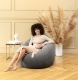 SITTING POINT Sitzsack Easy XXL ca. 300 Liter altrose