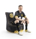 SITTING POINT only by MAGMA Sitzsack Swing "VIP BVB Borussia Dortmund"