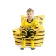 SITTING POINT only by MAGMA Kindersessel "VIP EMMA BVB Borussia Dortmund"