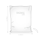 SITTING POINT Sitzsack Brava Big Bag SHAPES 130x170cm altrose