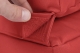 SITTING POINT Sitzsack Scuba Twist rot