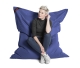 SITTING POINT Sitzsack Scuba Big Foot 130x170cm dunkelblau