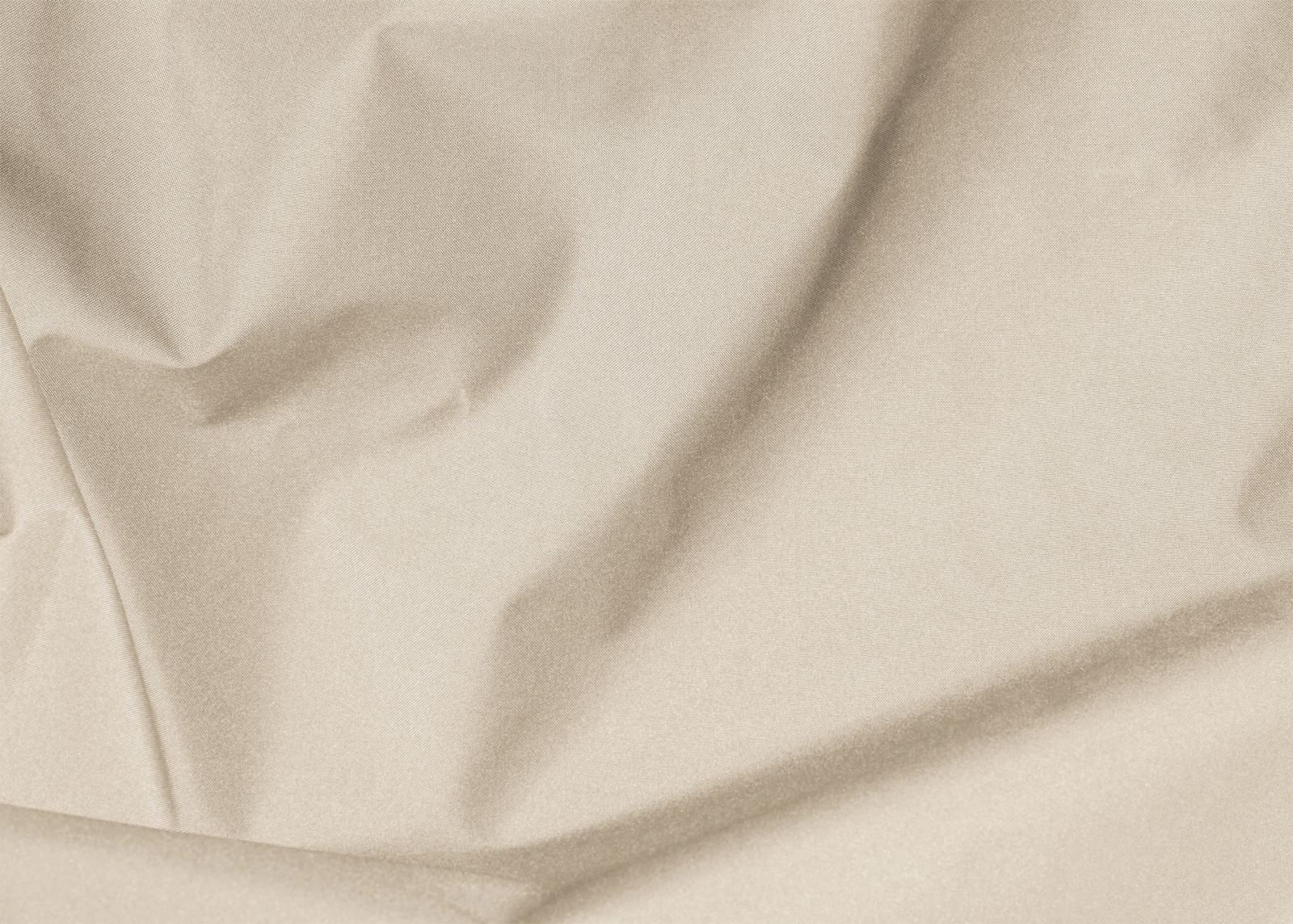 SITTING POINT Sitzsack Scuba Dot.Com beige