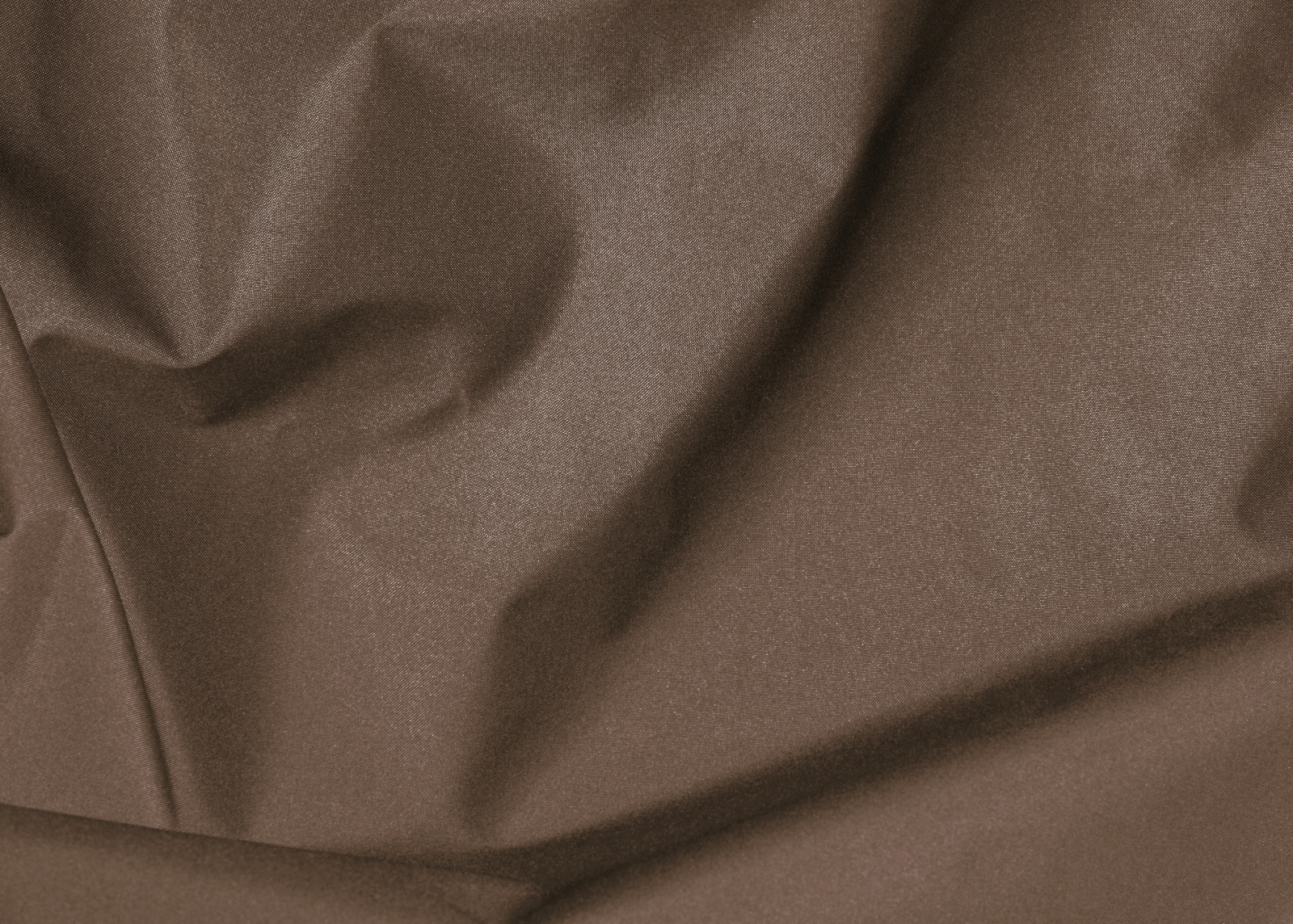 SITTING POINT Sitzsack Brava Swing braun