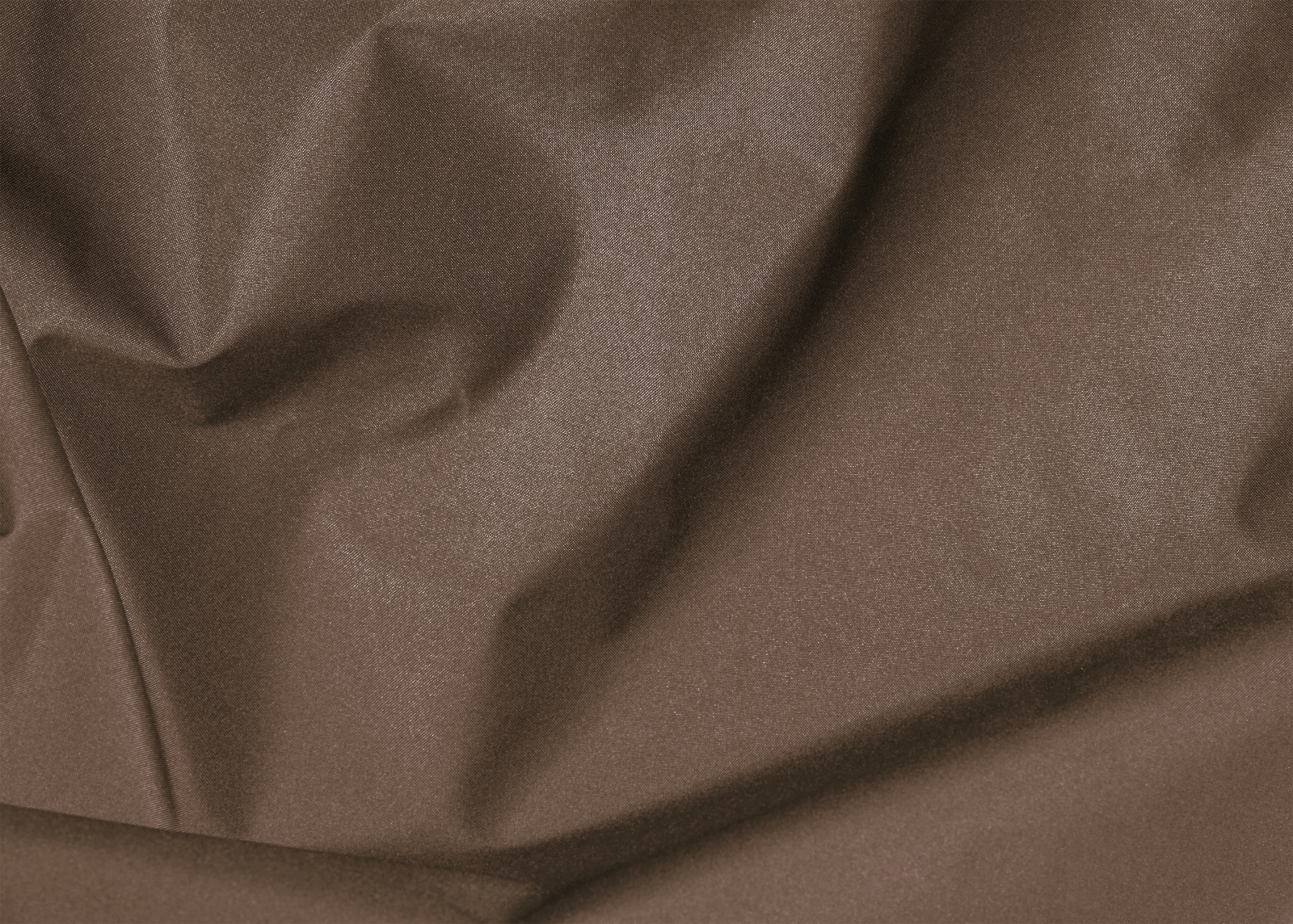 SITTING POINT Sitzsack Brava Big Bag 125x155cm braun