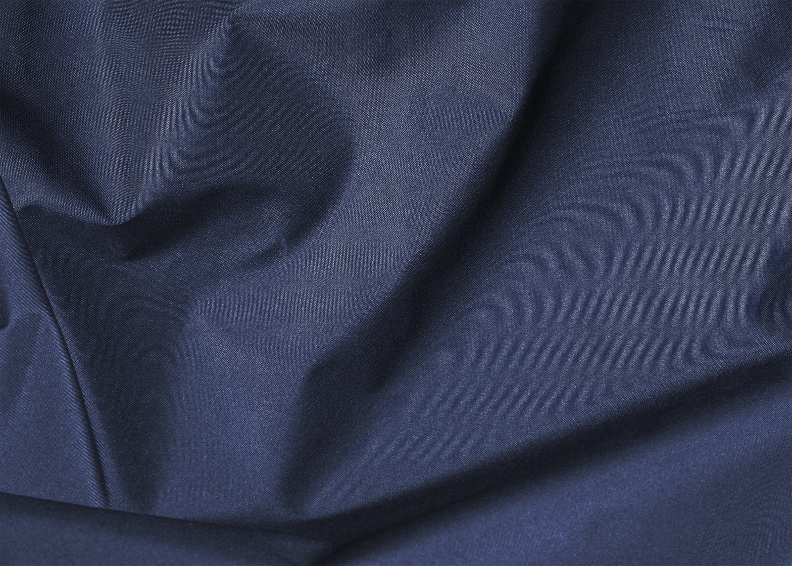 SITTING POINT Sitzsack Brava Bean Bag XL ca. 220 Liter jeansblau