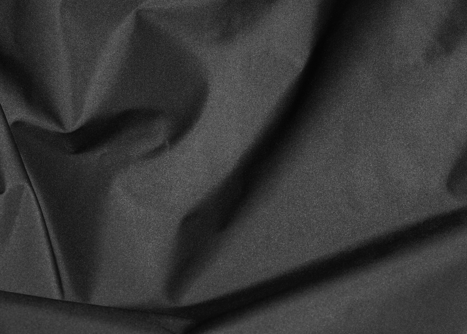 SITTING POINT Sitzsack Scuba Swing schwarz