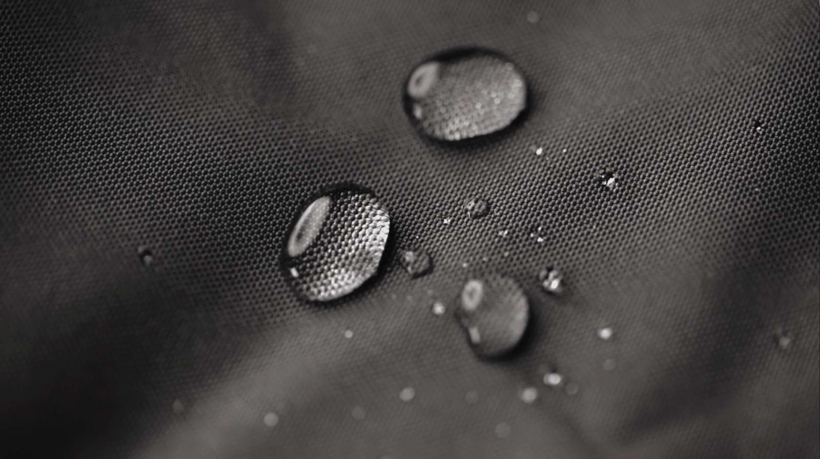 SITTING POINT Sitzsack Scuba Swing schwarz