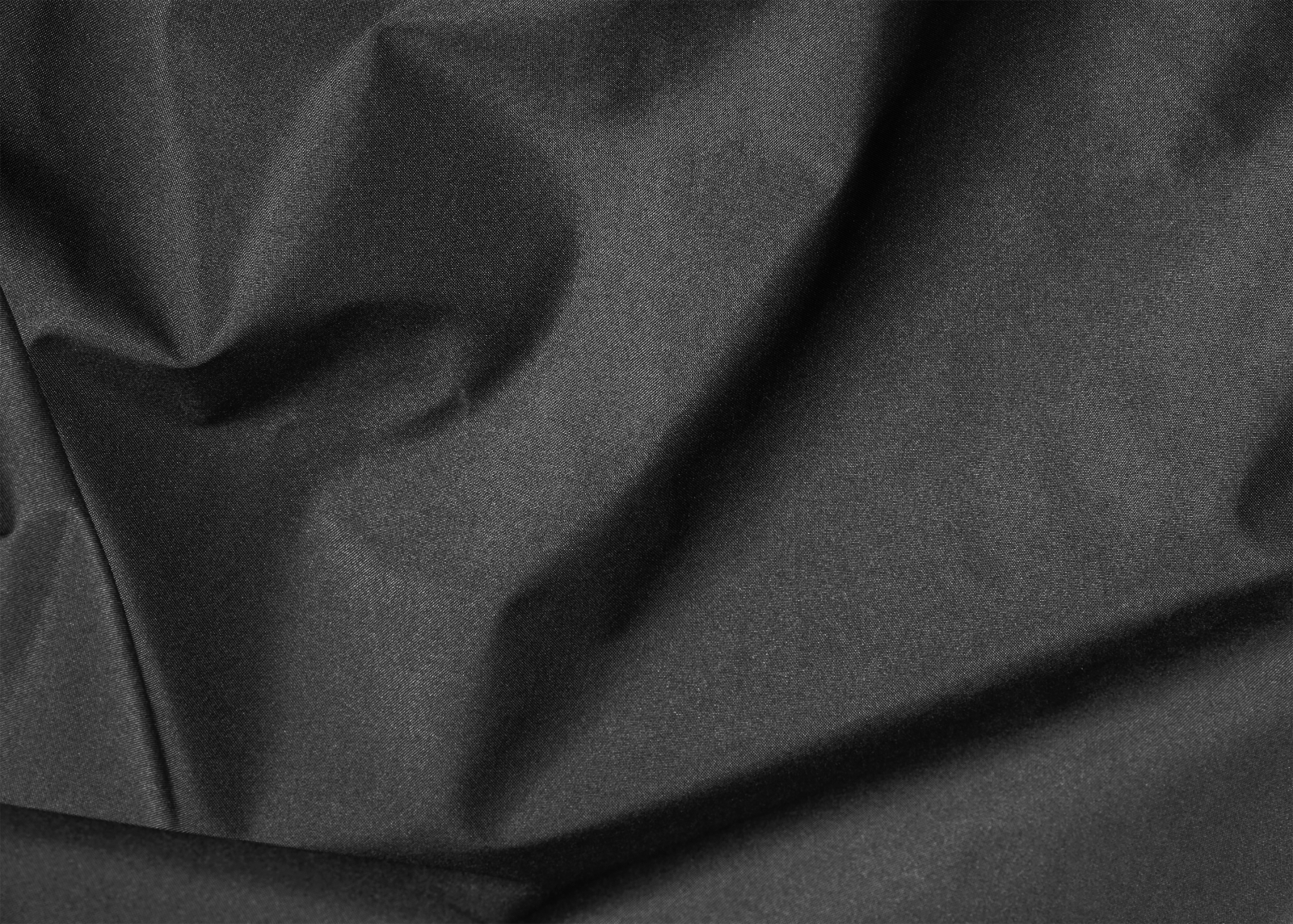 SITTING POINT Sitzsack Brava Big Bag 130x170cm schwarz