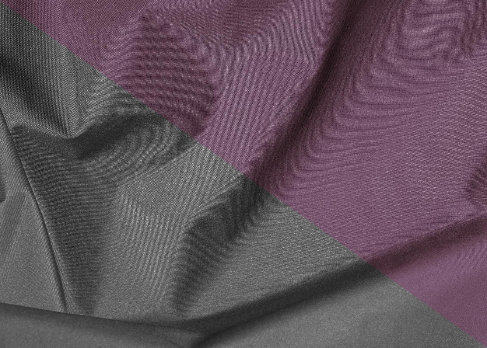 SITTING POINT Sitzsack Scuba Bebop aubergine