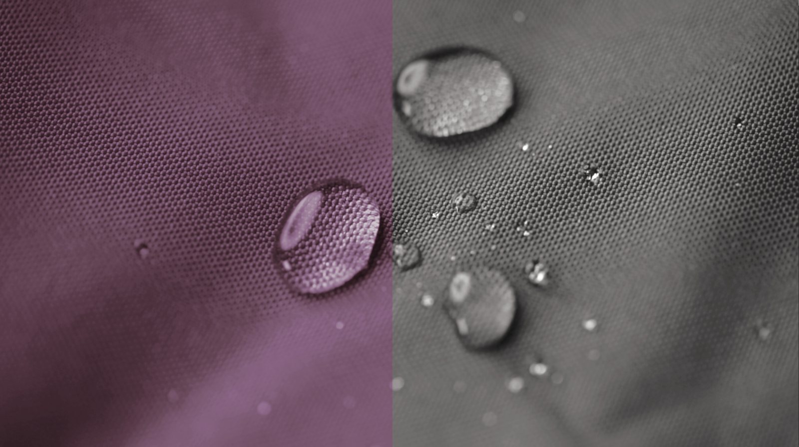 SITTING POINT Sitzsack Scuba Bebop aubergine