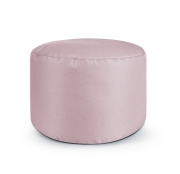 SITTING POINT Sitzsack Keiko Dot.Com Digitaldruck in rose