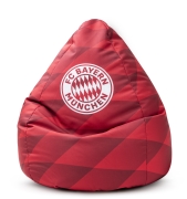 SITTING POINT only by MAGMA Sitzsack 220L "VIP FC Bayern Mnchen"