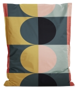 SITTING POINT Sitzsack Brava Big Bag SHAPES 130x170cm senf