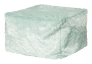 SITTING POINT Sitzsack Loft ZOBEL mint mit Inlett